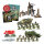Bolt Action: Band of Brothers - 3. Edition Starter (DE)