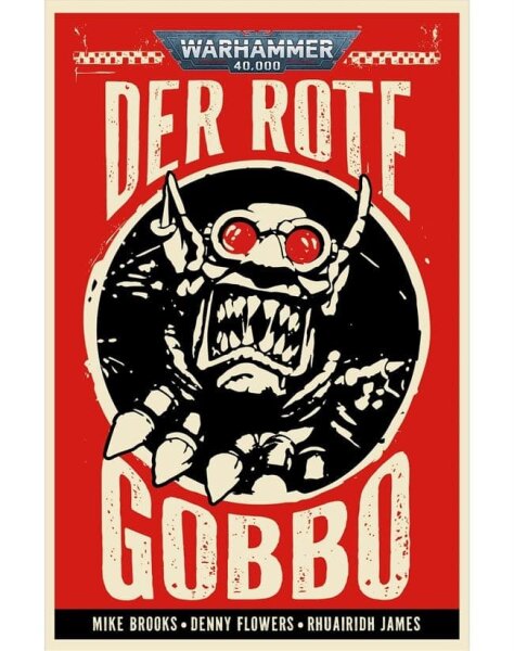 Der Rote Gobbo