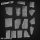 Goonmaster: Set 263 - Scrap Metal (3D-Druck)