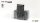 Tiny Tufts Black (1mm)