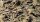 Tiny Tufts Black (1mm)