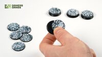 Frost Lake - Round 28mm (x10)