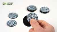 Frost Lake - Round 40mm (x5)