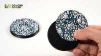 Frost Lake - Round 60mm (x2)