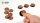 Molten Lava - Round 28mm (x10)