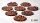Molten Lava - Round 32mm (x8)