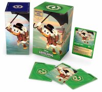 Lorcana Dagobert Duck Geschenkbox (DE)