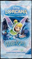 Lorcana Winterspell Booster (EN)