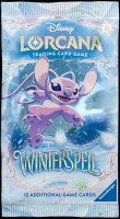 Lorcana Winterspell Booster (EN)