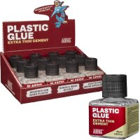 The Army Painter: Thin Plastic Glue (40 ml)