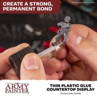 The Army Painter: Thin Plastic Glue (40 ml)