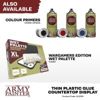 The Army Painter: Thin Plastic Glue (40 ml)