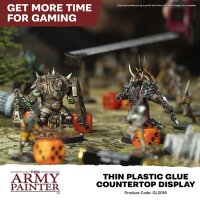 The Army Painter: Thin Plastic Glue (40 ml)