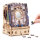 CluePuzzle - The Wonderbox of Alice. Rätselbox mit Puzzles