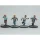 Wargames Atlantic: Civilians & Survivors (x24 Plastic)