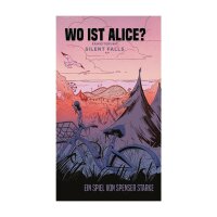 Wo ist Alice?: Silent Falls [Erweiterung]