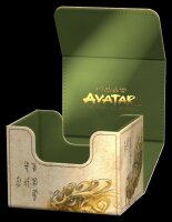 Ultimate Guard Sidewinder 100+ Xenoskin Magic: The Gathering "Avatar: The Last Airbender" - The Lion-Turtle