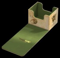 Ultimate Guard Sidewinder 100+ Xenoskin Magic: The Gathering "Avatar: The Last Airbender" - The Lion-Turtle