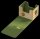 Ultimate Guard Sidewinder 100+ Xenoskin Magic: The Gathering "Avatar: The Last Airbender" - The Lion-Turtle