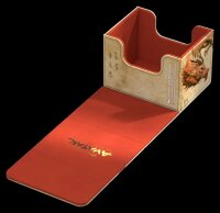 Ultimate Guard Sidewinder 100+ Xenoskin Magic: The Gathering "Avatar: The Last Airbender" - Ran and Shaw
