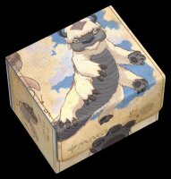 Ultimate Guard Sidewinder 100+ Xenoskin Magic: The Gathering "Avatar: The Last Airbender" - Appa, Steadfast Guardian