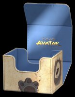 Ultimate Guard Sidewinder 100+ Xenoskin Magic: The Gathering "Avatar: The Last Airbender" - Appa, Steadfast Guardian