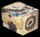 Ultimate Guard Sidewinder 100+ Xenoskin Magic: The Gathering "Avatar: The Last Airbender" - Appa, Steadfast Guardian