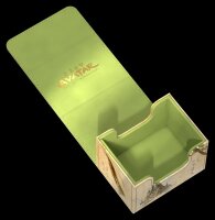 Ultimate Guard Sidewinder 100+ Xenoskin Magic: The Gathering "Avatar: The Last Airbender" - Momo, Friendly Flier