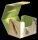 Ultimate Guard Sidewinder 100+ Xenoskin Magic: The Gathering "Avatar: The Last Airbender" - Momo, Friendly Flier