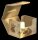 Ultimate Guard Sidewinder 100+ Xenoskin Magic: The Gathering "Avatar: The Last Airbender" - Badgermole Cub