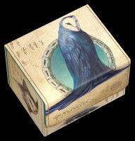 Ultimate Guard Sidewinder 100+ Xenoskin Magic: The Gathering "Avatar: The Last Airbender" - Wan Shi Tong, Librarian