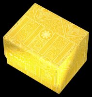 Ultimate Guard Sidewinder 100+ Xenoskin Magic: The Gathering "Avatar: The Last Airbender" - White Mana