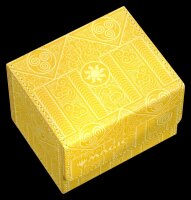 Ultimate Guard Sidewinder 100+ Xenoskin Magic: The Gathering "Avatar: The Last Airbender" - White Mana