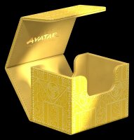 Ultimate Guard Sidewinder 100+ Xenoskin Magic: The Gathering "Avatar: The Last Airbender" - White Mana