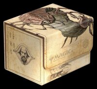 Ultimate Guard Sidewinder 100+ Xenoskin Magic: The...