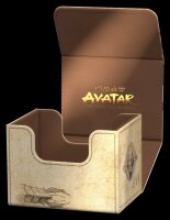 Ultimate Guard Sidewinder 100+ Xenoskin Magic: The Gathering "Avatar: The Last Airbender" - Koh, The Face Stealer
