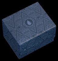 Ultimate Guard Sidewinder 100+ Xenoskin Magic: The Gathering "Avatar: The Last Airbender" - Blue Mana