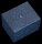 Ultimate Guard Sidewinder 100+ Xenoskin Magic: The Gathering "Avatar: The Last Airbender" - Blue Mana