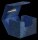 Ultimate Guard Sidewinder 100+ Xenoskin Magic: The Gathering "Avatar: The Last Airbender" - Blue Mana
