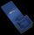 Ultimate Guard Sidewinder 100+ Xenoskin Magic: The Gathering "Avatar: The Last Airbender" - Blue Mana