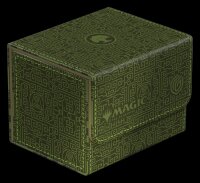 Ultimate Guard Sidewinder 100+ Xenoskin Magic: The...