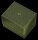 Ultimate Guard Sidewinder 100+ Xenoskin Magic: The Gathering "Avatar: The Last Airbender" - Green Mana