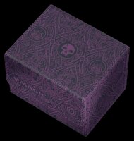 Ultimate Guard Sidewinder 100+ Xenoskin Magic: The Gathering "Avatar: The Last Airbender" - Black Mana