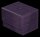 Ultimate Guard Sidewinder 100+ Xenoskin Magic: The Gathering "Avatar: The Last Airbender" - Black Mana