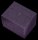 Ultimate Guard Sidewinder 100+ Xenoskin Magic: The Gathering "Avatar: The Last Airbender" - Black Mana
