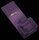 Ultimate Guard Sidewinder 100+ Xenoskin Magic: The Gathering "Avatar: The Last Airbender" - Black Mana