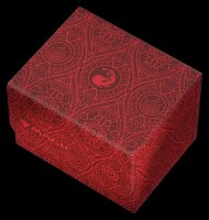 Ultimate Guard Sidewinder 100+ Xenoskin Magic: The Gathering "Avatar: The Last Airbender" - Red Mana