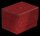 Ultimate Guard Sidewinder 100+ Xenoskin Magic: The Gathering "Avatar: The Last Airbender" - Red Mana