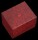 Ultimate Guard Sidewinder 100+ Xenoskin Magic: The Gathering "Avatar: The Last Airbender" - Red Mana