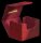 Ultimate Guard Sidewinder 100+ Xenoskin Magic: The Gathering "Avatar: The Last Airbender" - Red Mana